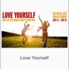 Kristopher Dillard – Love Yourself