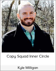 Kyle Milligan - Copy Squad Inner Circle