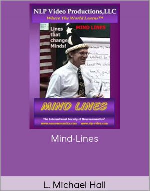 L. Michael Hall - Mind-Lines