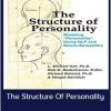 L. Michael Hall And Bob Bodenhamer - The Structure Of Personality