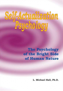 L. Michael Hall - Self Actualization Psychology