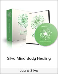 Laura Silva - Silva Mind Body Healing