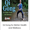 Lee Holden - Qi Gong for Better Health and Wellness