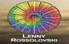 Lenny Rossolovsky - Meditation