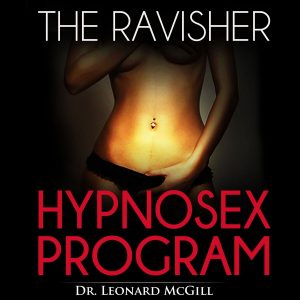 Leonard McGill - Hypnosex Program The Ravisher