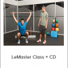 Les Mills: BodyCombat 79 2019Q1 - Master Class + CD