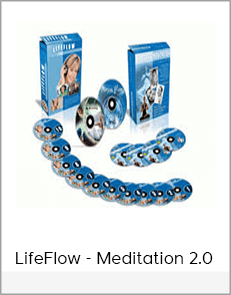 LifeFlow - Meditation 2.0