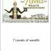 Margaret Lynch – 7 Levels of wealth