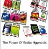 Mark Cunningham - The Power Of Erotic Hypnosis