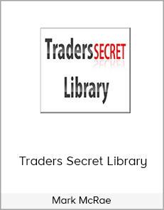 Mark McRae - Traders Secret Library