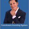 Marko Rubel - Foreclosure Investing System