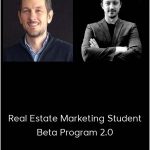 Matt Cramer and Shayne Hillier – Real Estate Marketing Student Beta Program 2.0