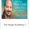 Matt Kahn - The Angel Academy 7