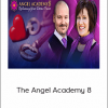 Matt Kahn - The Angel Academy 8