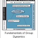 Michael Grinder - Fundamentals Of Group Dynamics