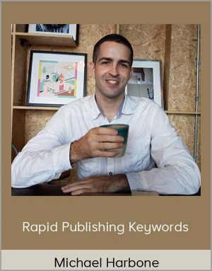Michael Harbone – Rapid Publishing Keywords