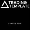 Mike Aston – Learn to Trade