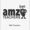 Mike Gazzola - AMZ Teachers