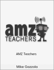 Mike Gazzola - AMZ Teachers