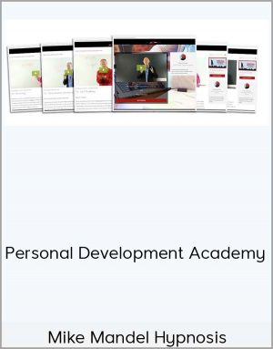 Mike Mandel Hypnosis – Personal Development Academy