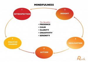 Mindfulness - Based Cognitive Therapy Experiential Online Course