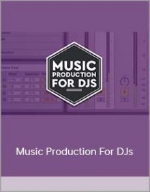 Music Production For DJs