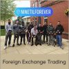 NineTilForever - Foreign Exchange Trading