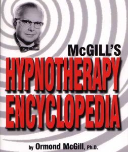  Ormond McGill – McGill’s Hypnotherapy Encyclopedia
