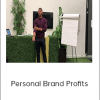 PJR Rivas - Personal Brand Profits