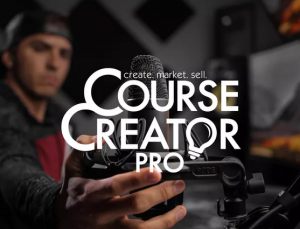  Parker Walbeck – Course Creator Pro
