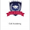 Paul Drakes – Call Academy