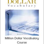 Paul Scheele - Million Dollar Vocabulary Course