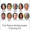 Philip Hellmich & Emily Hine – The Peace Ambassador Training 2.0