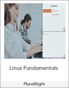PluralSight - Linux Fundamentals