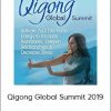 Qigong Global Summit 2019