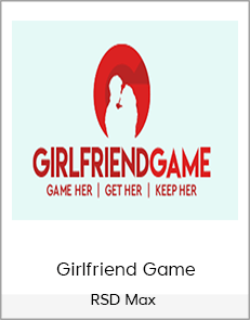 RSD Max - Girlfriend Game