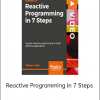 Reactive Programming in 7 Steps