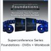 Real Social Dynamics – Superconference Series – Foundations – DVDs + Workbook