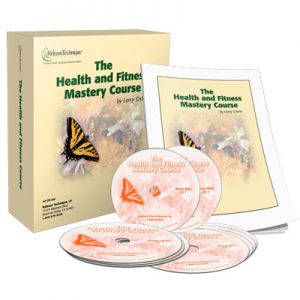  Release Technique CDs – Health & Fitness Mastery Course From Larry Crane