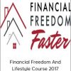 Release Technique - Financial Freedom and Lifestyle Course 2017