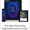 Rich Litvin – The High Performing, High-Performance Coach