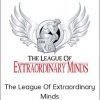 Rich Schefren - The League Of Extraordinary Minds