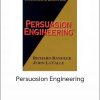 Richard Bandler – Persuasion Engineering
