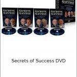 Richard Bandler – Secrets of Success DVD