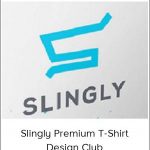 Ricky Makata - Slingly Premium T-Shirt Design Club