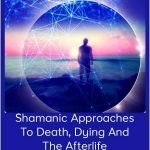 Robert Moss – Shamanic Approaches To Death, Dying And The Afterlife