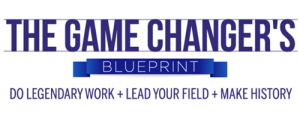  Robin Sharma – The Game Changer´s Blueprint