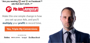  Ross Minchev – Pin Ads Jumpstart – Blueprint