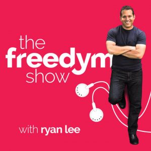 Ryan Lee - Freedym