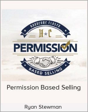 Ryan Stewman – Permission Based Selling